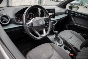 Seat Arona 1.0 ECO TSI 110 Xperience DSG - 14