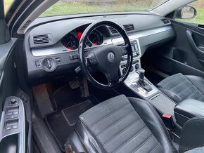 Passat B6 2.0TDI DSG - 14