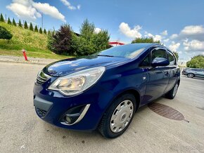 Opel Corsa - 14