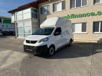 PEUGEOT EXPERT 2,0 HDi r.v. 2019 VIN 038 AJ NA LEASING - 14