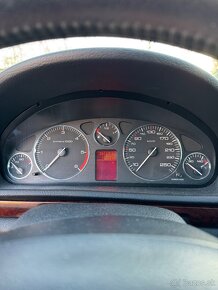 Peugeot 407 SW AUTOMAT - 14