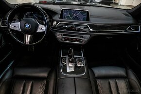 BMW 730d - 14