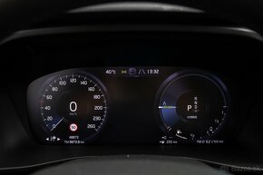 Volvo XC40 / T5 Recharge/Plus DarK/ v Záruke 2025/ Odp. DPH - 14