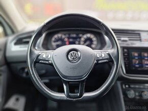 Volkswagen Tiguan Allspace 2.0 TSI BMT Highline, odpočet DPH - 14