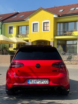 Golf 7,5 gti - 14