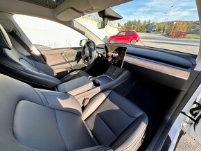 TESLA MODEL Y LONG RANGE DUAL MOTOR - 14