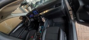 Kuga 2.0 TDCI 4x4 140kw 13.000km diesel - 14