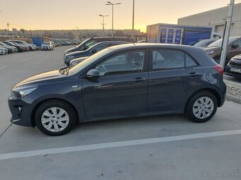 Kia Rio 1.2 2023 - 14