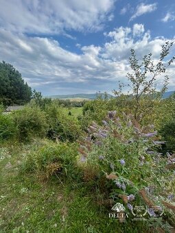 Predaj chaty s veľkým pozemkom v Hranovnici na Dubine - 14