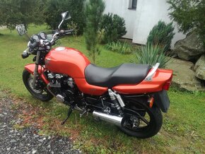 Honda CB 750 Seven fifty TOP STAV LIMITKA - 14