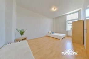 DO DOMČEKA | REZERVOVANÉ Svetlý apartmán s terasou a výhľado - 14