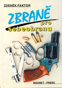 Zbrane, bojová technika 1 - 14