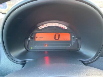 Citroën c3 1.4 , 105 371 km 2009 - 14