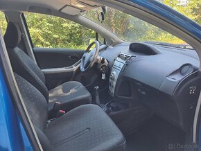 Toyota yaris 1.0 51kw - 14