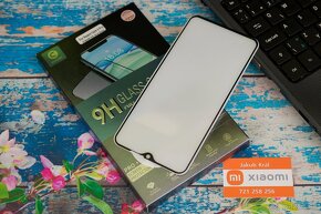 Mocolo 3D, 5D, UV celokrycie tvrdené sklo pre Xiaomi - od 6€ - 14