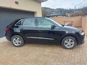 Audi Q3 2.0 tdi manual - 14