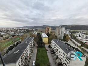 1 izbový byt Trenčín na predaj, Pred poľom, čiastočná rekonš - 14