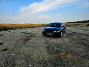 Audi A6 C7 QUATRO - 14