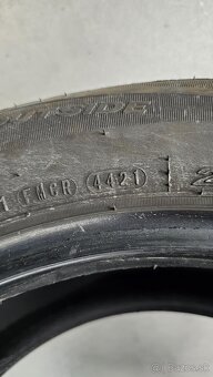 215/60 R16 letné pneumatiky na predaj - 14