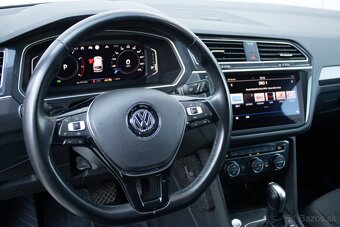 Volkswagen Tiguan 1.5 TSI EVO R-Line DSG - 14