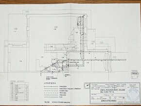 ZÁLESIE - 5i RODINNÝ DVOJDOM S BALKÓNOM A GARÁŽOU - 14