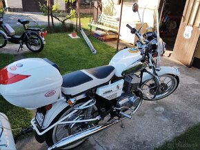 JAWA 350 TYP 639+PAV 41 - 14