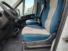 KRS Active line-FIAT Ducato - 14