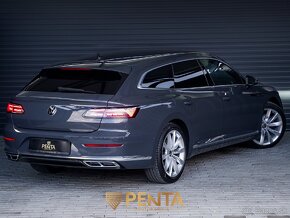 ⭐ VOLKSWAGEN ARTEON SHOOTING BRAKE R-LINE ⭐ - 14