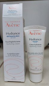 predam nove kremy a vzorky AVENE - 14