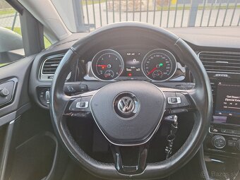 Volkswagen Golf 7 - 14