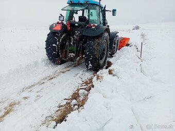 Traktor landini 185 - 14