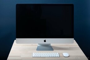 Apple iMac 27-inch 3,7 GHz 6-jadr. i5, 64GB RAM, 2019 - 14