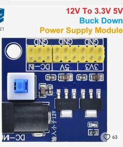 Predam arduino nano a pro mini - 14