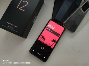 Xiaomi 12 Pro 5G 12/256GB - 14