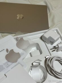 MacBook Air 13 M2 256GB, TOP - 14