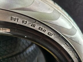 255/55 R18 Pirelli letne pneumatiky - 14