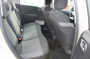 Citroen C3 1,2 PURETECH 61 kW PEEL - 14