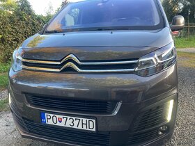 Citroen Jumpy 2.0 BlueHDi Comford - 14