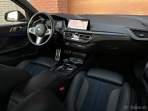 BMW 218I GRAN COUPE M-SPORT 4/2021 100KW ODPOČET DPH - 14