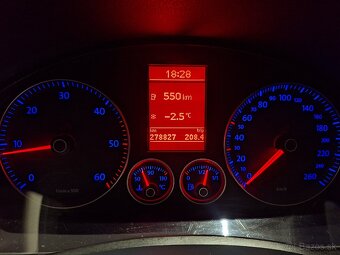 VW Golf 5 1.9 tdi - 14