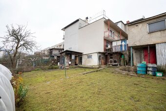 ZNÍŽENÁ CENA, ZV-Sekier, viacgeneračný dom, dom s podnikaním - 14