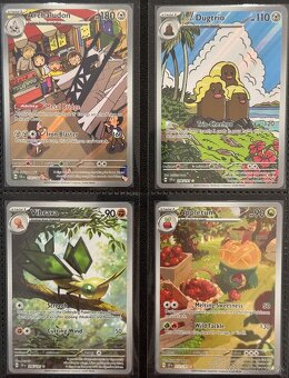 Pokemon TCG kusove karty - 14