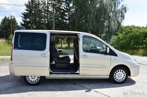 Citroën Jumpy 2.0 HDi Tour L2 5/9m - 14