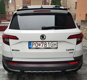 Znak skoda cierny -Znak Farebny znaky farebne SKODA VRS - 14