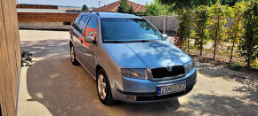 Predam Škoda Fabia - 14