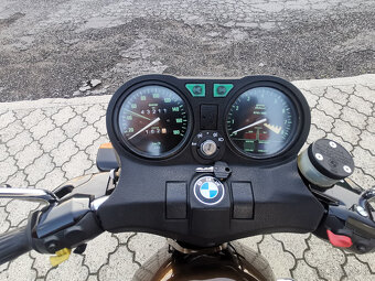 BMW R45 1978 - 14