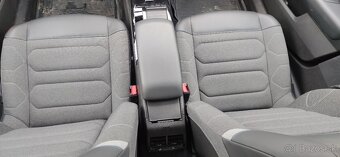 Citroën C4 1.2 benzin automat 8 st. - 14