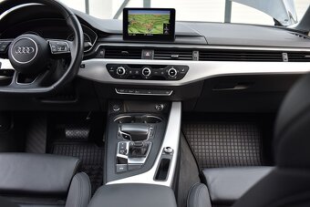 A5 SPORTBACK S line 2,0tdi diesel Automat - 14