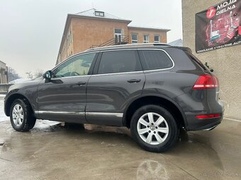 Volkswagen Touareg ll. - 14