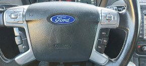 Ford Galaxy 1.6 TDCi 115k Titanium - 14